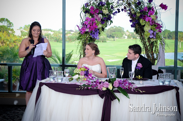 Best Bayou Club Wedding photographer - Sandra Johnson (SJFoto.com)